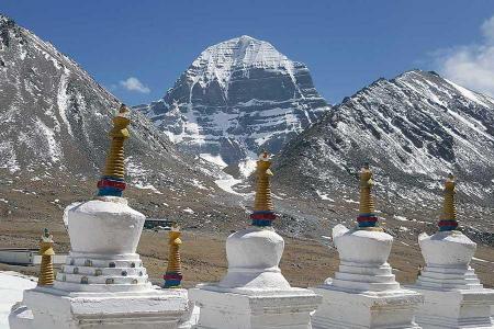 Lhasa Kailash Overland Tour - 18 Days