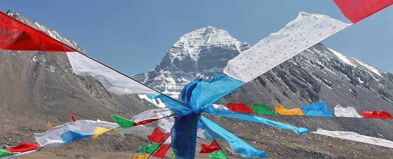 Simikot to Mount Kailash Trek - 22 Days